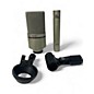 Used MXL 990/991 Recording Microphone Pack