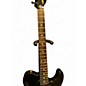 Vintage 1984 G&L Broadcaster black Solid Body Electric Guitar