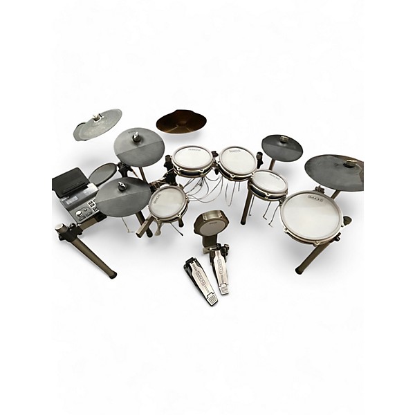Used Simmons TITAN 70 Electric Drum Set
