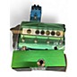 Used Horse VINTAGE OVERDRIVE Effect Pedal