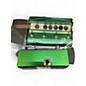 Used Horse VINTAGE OVERDRIVE Effect Pedal