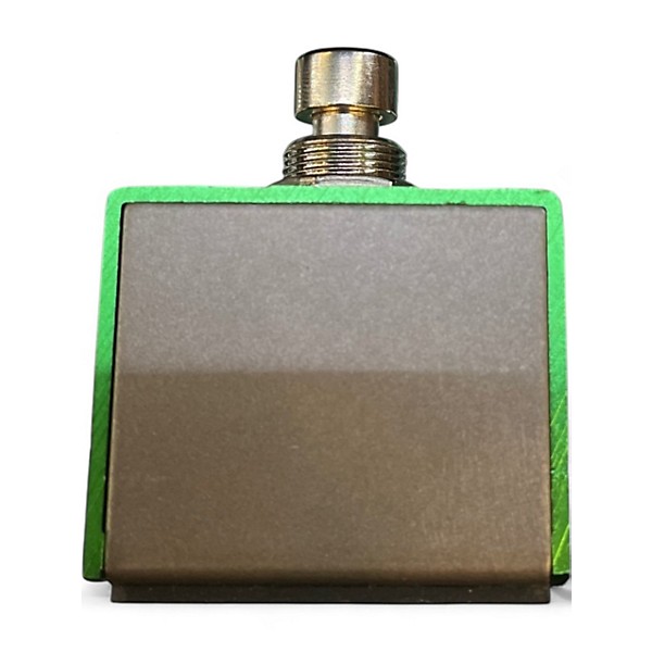 Used Horse VINTAGE OVERDRIVE Effect Pedal