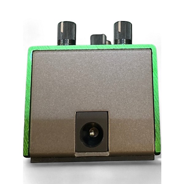 Used Horse VINTAGE OVERDRIVE Effect Pedal