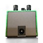 Used Horse VINTAGE OVERDRIVE Effect Pedal