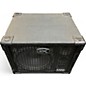 Used Gallien-Krueger NEO112 IV Bass Cabinet