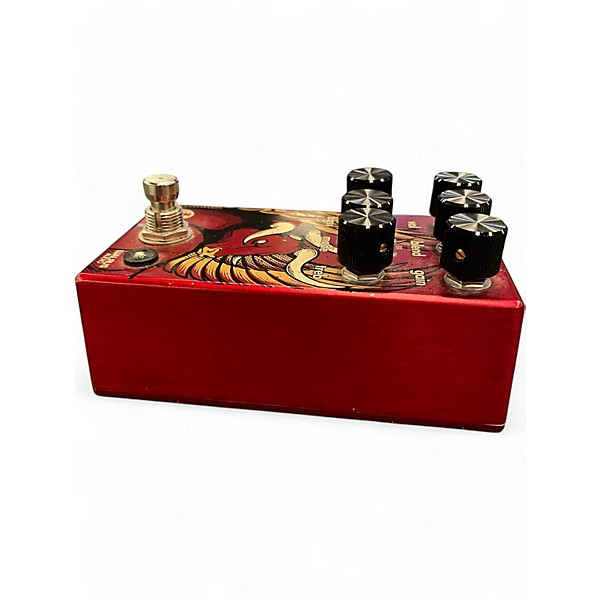 Used Walrus Audio ERAS Effect Pedal