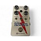 Used Pigtronix bob weirs real deal Guitar Preamp thumbnail