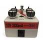 Used Pigtronix bob weirs real deal Guitar Preamp