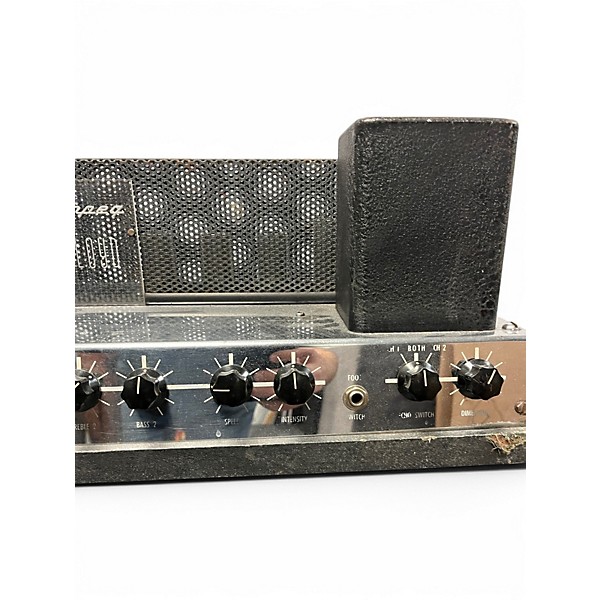 Vintage 1965 Ampeg B-12XT PORTAFLEX Tube Guitar Combo Amp