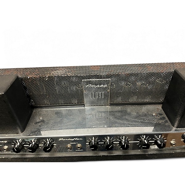 Vintage 1965 Ampeg B-12XT PORTAFLEX Tube Guitar Combo Amp