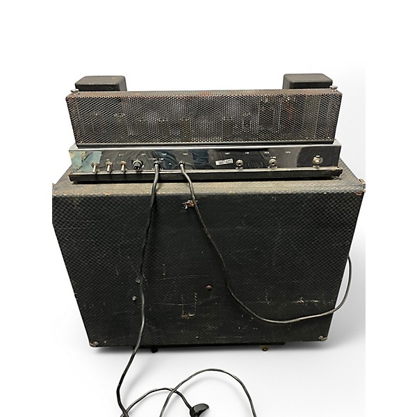 Vintage 1965 Ampeg B-12XT PORTAFLEX Tube Guitar Combo Amp