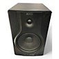 Used M-Audio BX8 Powered Monitor thumbnail