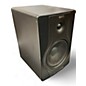 Used M-Audio BX8 Powered Monitor