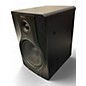 Used M-Audio BX8 Powered Monitor