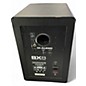 Used M-Audio BX8 Powered Monitor