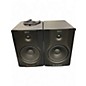 Used M-Audio BX8 Pair Powered Monitor thumbnail