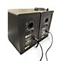 Used M-Audio BX8 Pair Powered Monitor