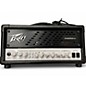 Used Peavey invective mh 120 Tube Guitar Amp Head thumbnail