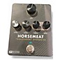 Used PRS HORSE MEAT Effect Pedal thumbnail