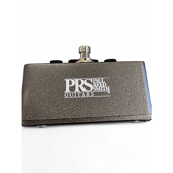 Used PRS HORSE MEAT Effect Pedal