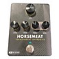 Used PRS HORSE MEAT Effect Pedal