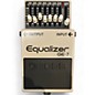 Used BOSS GE7 Equalizer Pedal thumbnail