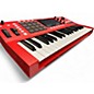 Used Akai Professional MPC KEY 37 Keyboard Workstation
