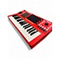 Used Akai Professional MPC KEY 37 Keyboard Workstation