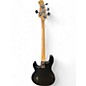 Used Sterling by Music Man Ray4 2 Tone Sunburst Electric Bass Guitar