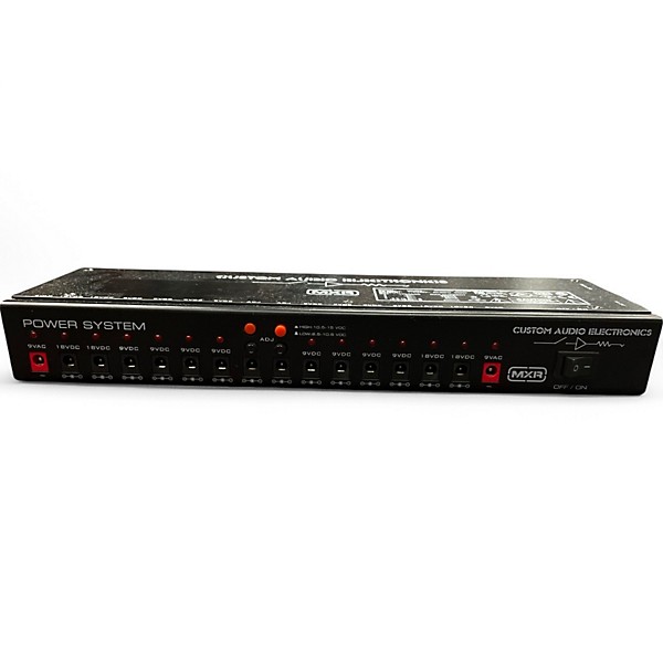 Used MXR CAE MC403 Power Supply Power Supply