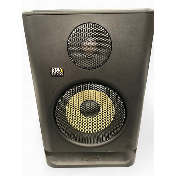 Used KRK RP5G5 Powered Monitor,New Products : American Fashion Style Bags On Sale