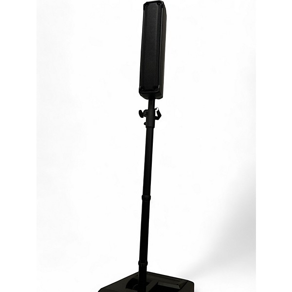 Used RCF evox 8 Powered Speaker