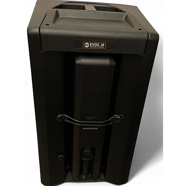 Used RCF evox 8 Powered Speaker