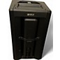 Used RCF evox 8 Powered Speaker