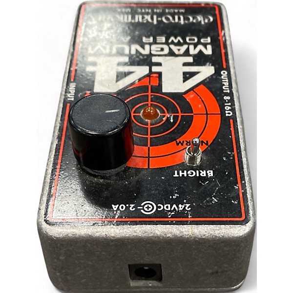 Used Electro-Harmonix 44 Magnum 44W Guitar Power Amp