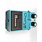 Used BOSS CE2W Waza Craft Chorus Effect Pedal thumbnail