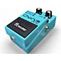 Used BOSS CE2W Waza Craft Chorus Effect Pedal