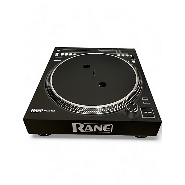 Used Pioneer DJ RANE TWELVE MKII  DJ Controller