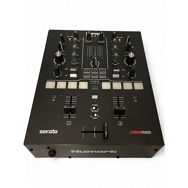 Used Numark SCRATCH DJ Mixer DJ Mixer