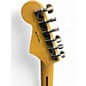 Used Fender American Professional Stratocaster HSS Shawbucker Ash Sienna Sunburst Solid Body Electric Guitar