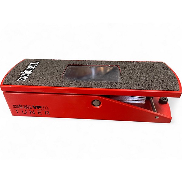 Used Ernie Ball VPJR Tuner  Tuner Pedal