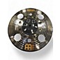 Used MEINL 12in Classics Custom Dark Spash  Cymbal thumbnail