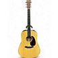 Used Martin D18 Natural Acoustic Guitar thumbnail