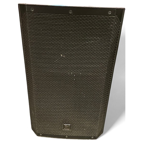 Used Electro-Voice ELX20015P Powered Speaker
