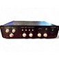 Used BOSS WAZA TUBE AMP EXPANDER Solid State Guitar Amp Head thumbnail