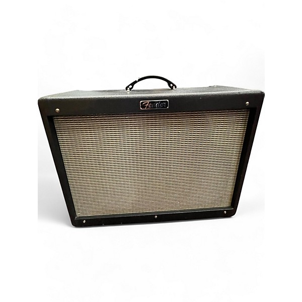 Used Fender HOT ROD DELUXE III Tube Guitar Combo Amp