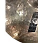 Used Zildjian 14in K Custom Fast Crash Cymbal