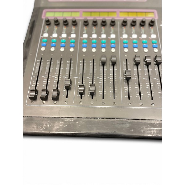 Used Allen & Heath GLD80 Digital Mixer