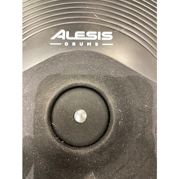 Used Alesis DMPad Electric Cymbal