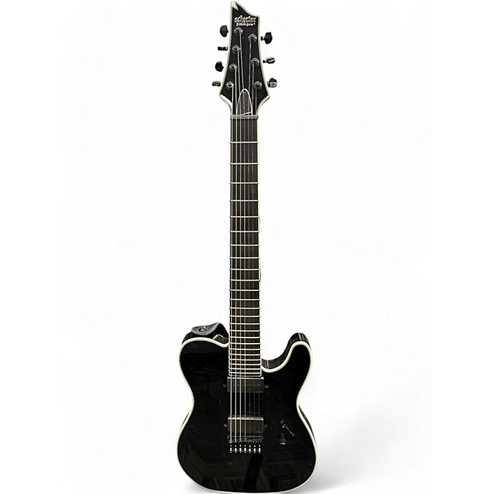 Schecter Guitar Research エレキギター ブラック J05229000001000-00-720x720.jpg